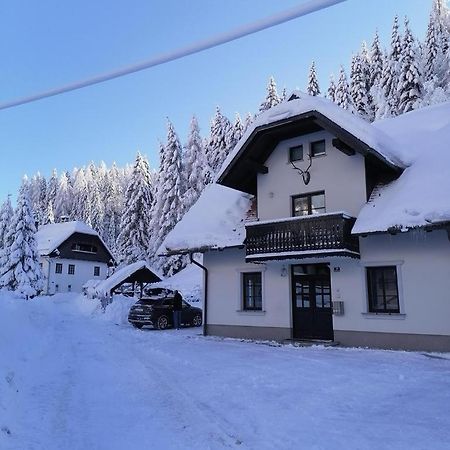 Apartman Irvin Кранська Гора Екстер'єр фото