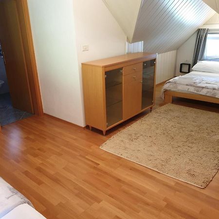 Apartman Irvin Кранська Гора Екстер'єр фото