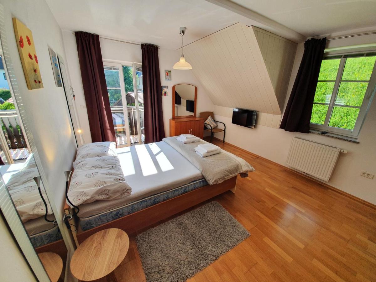 Apartman Irvin Кранська Гора Екстер'єр фото