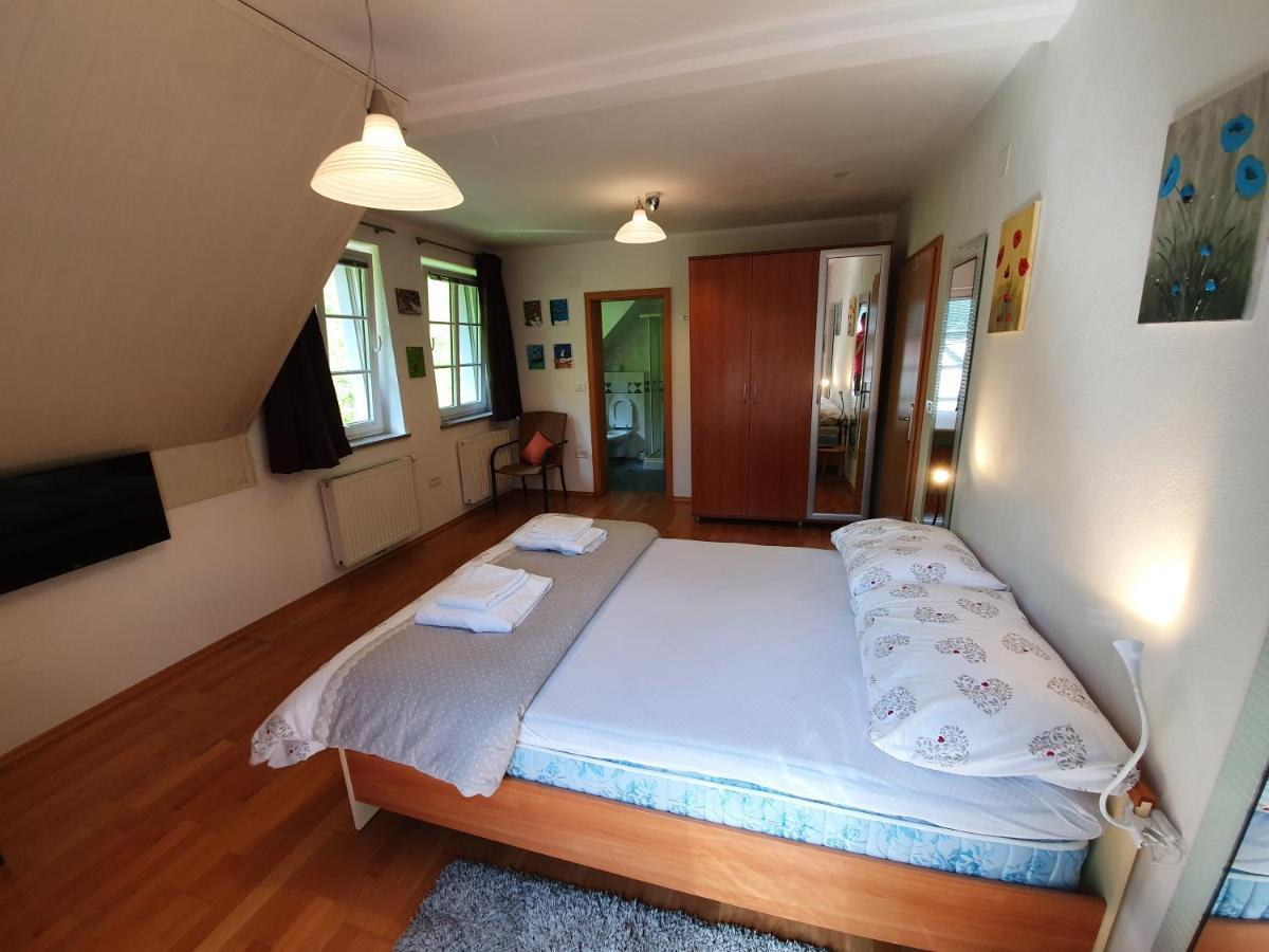 Apartman Irvin Кранська Гора Екстер'єр фото