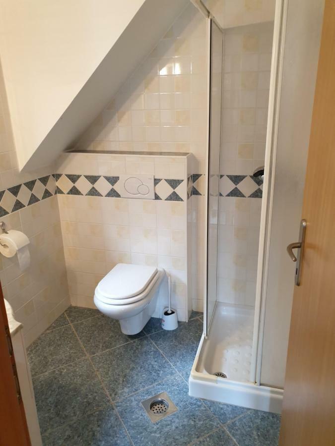 Apartman Irvin Кранська Гора Екстер'єр фото
