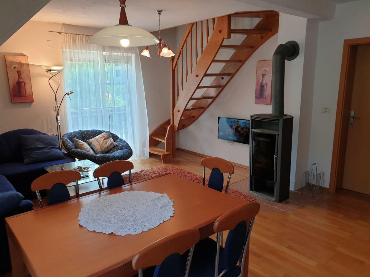 Apartman Irvin Кранська Гора Екстер'єр фото