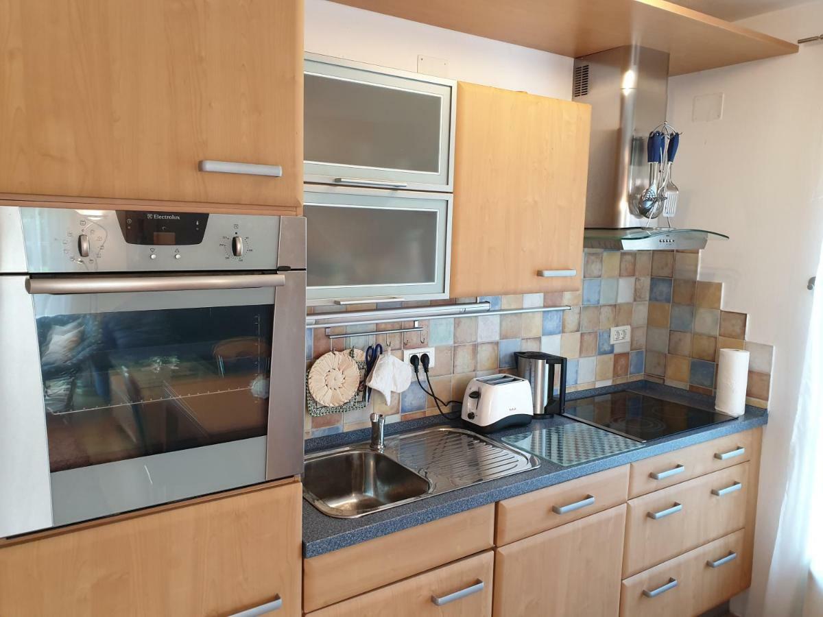 Apartman Irvin Кранська Гора Екстер'єр фото