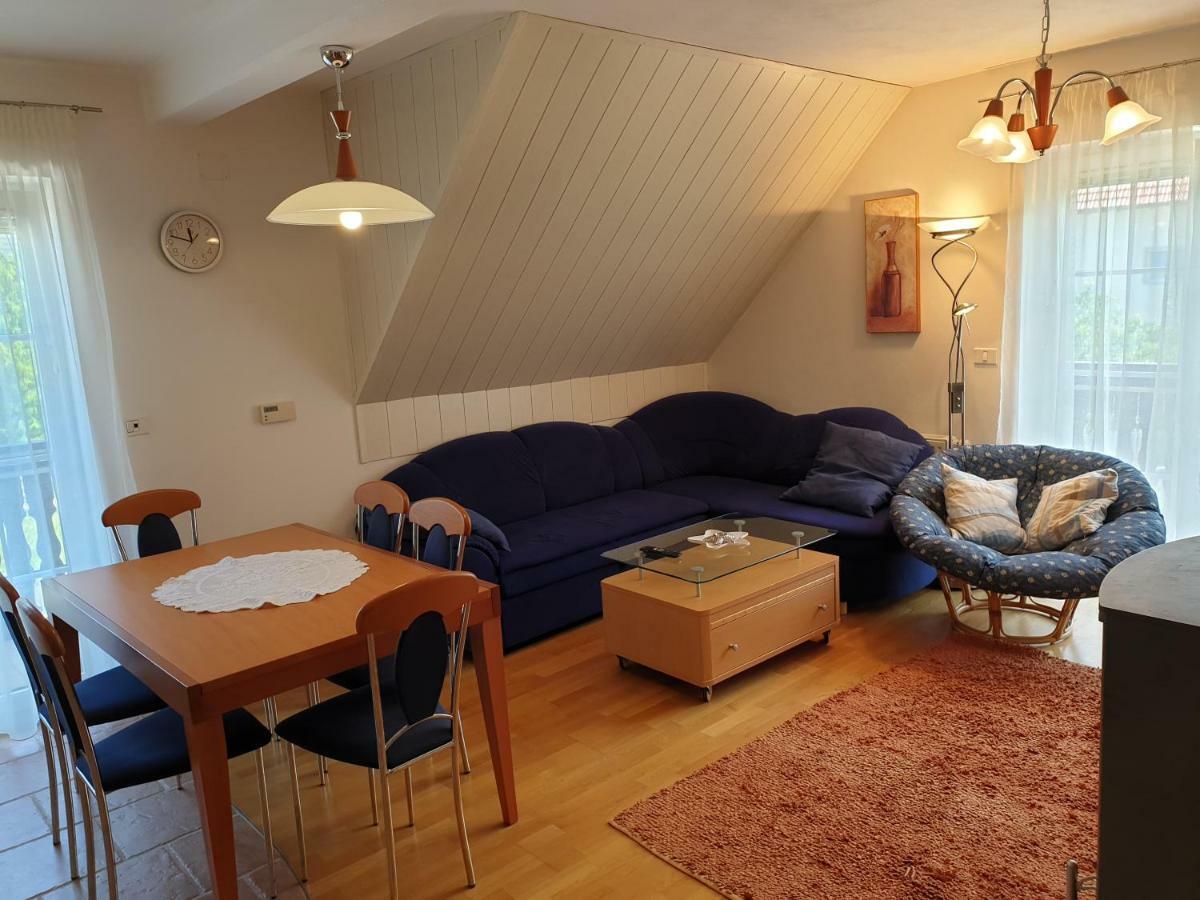 Apartman Irvin Кранська Гора Екстер'єр фото