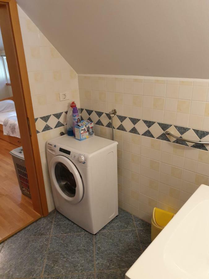 Apartman Irvin Кранська Гора Екстер'єр фото