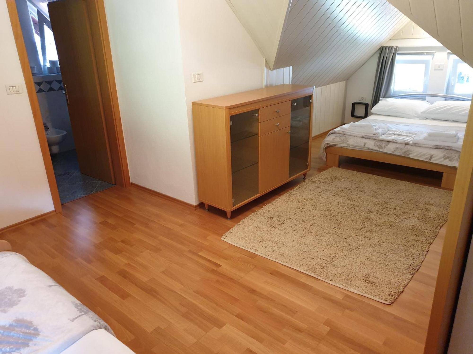 Apartman Irvin Кранська Гора Екстер'єр фото
