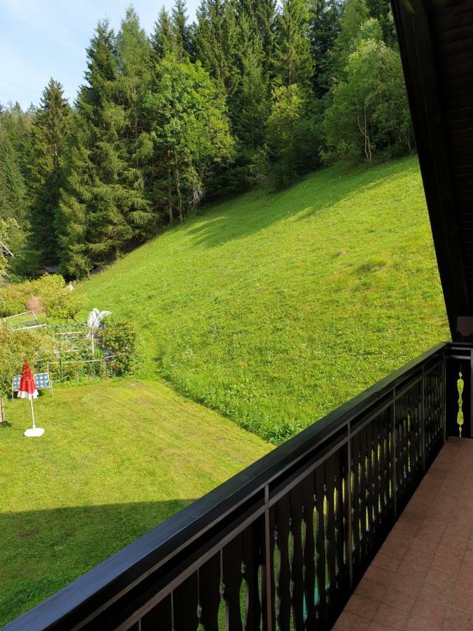 Apartman Irvin Кранська Гора Екстер'єр фото