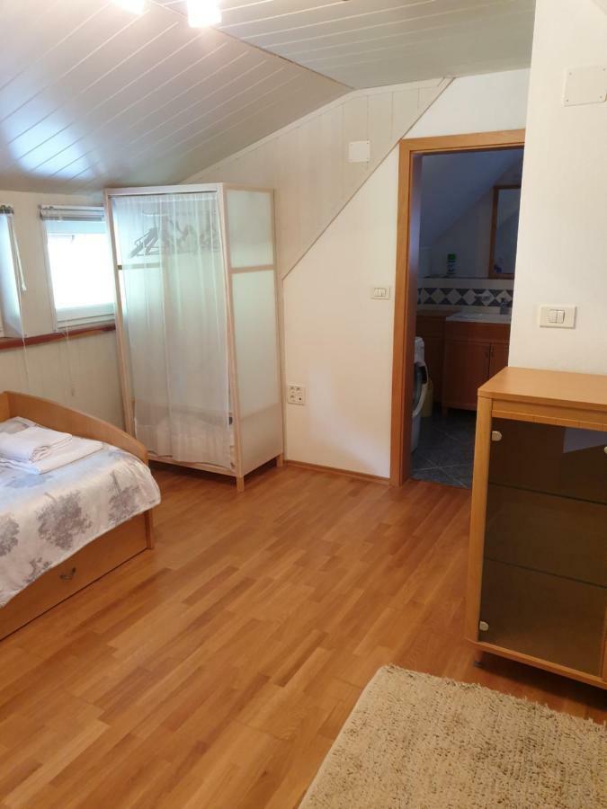 Apartman Irvin Кранська Гора Екстер'єр фото