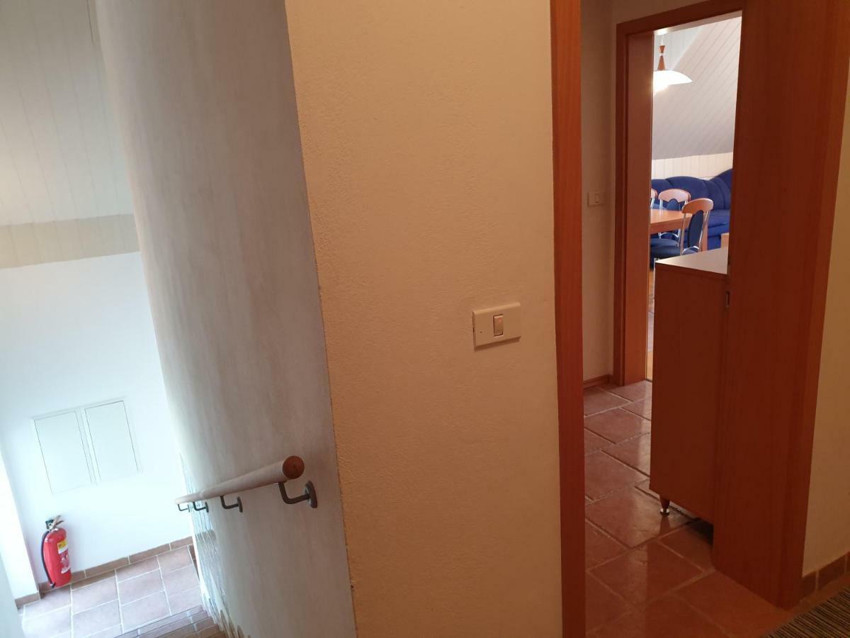 Apartman Irvin Кранська Гора Екстер'єр фото