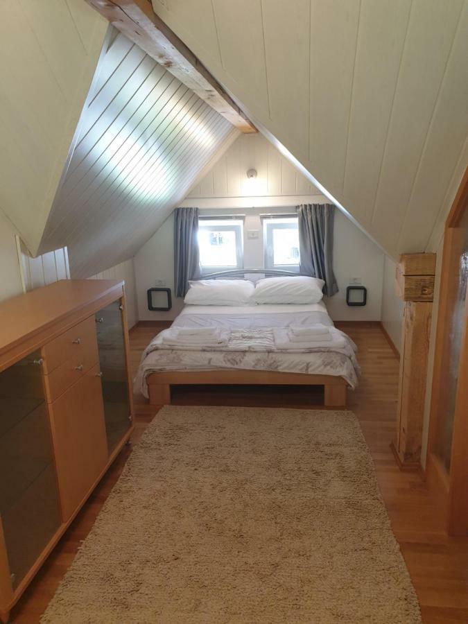 Apartman Irvin Кранська Гора Екстер'єр фото