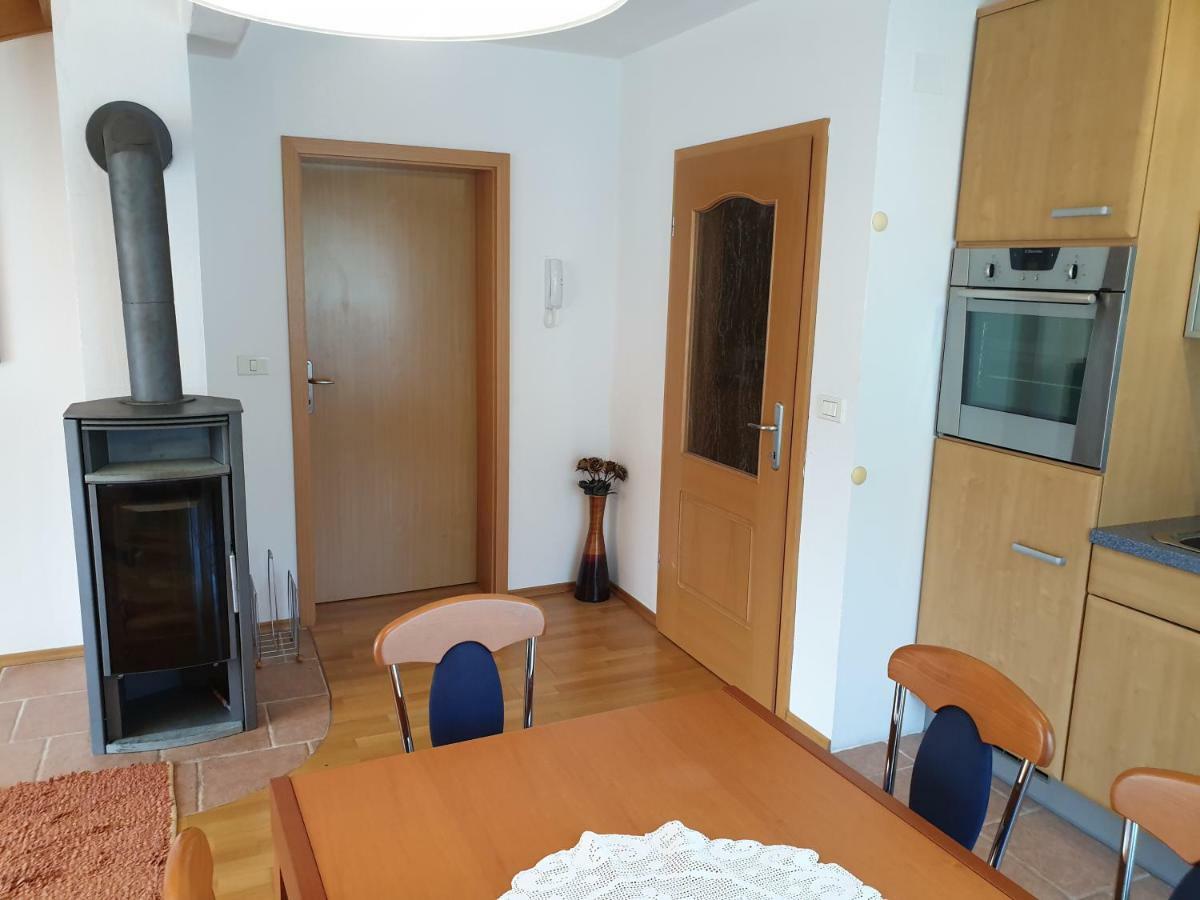Apartman Irvin Кранська Гора Екстер'єр фото