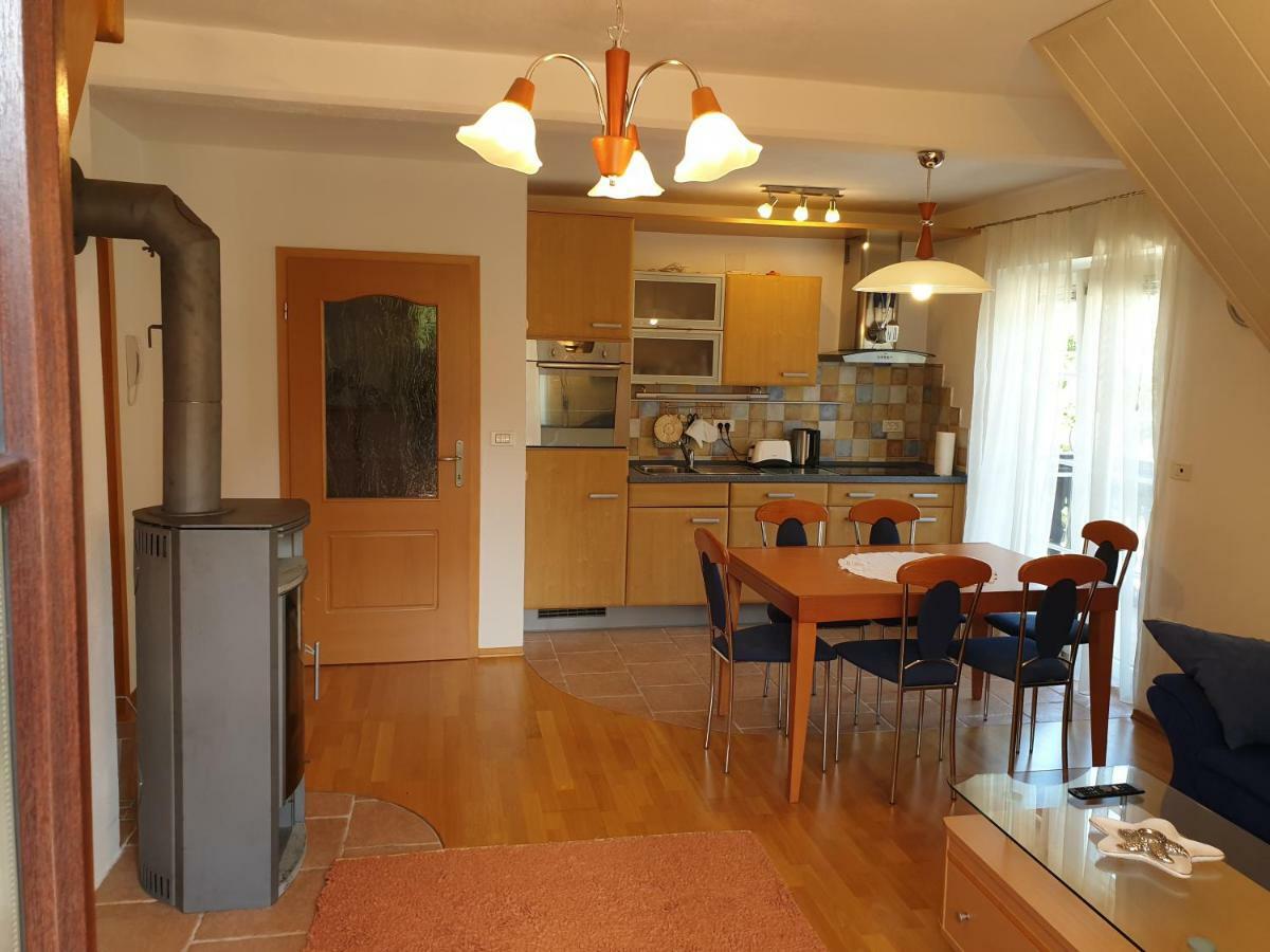 Apartman Irvin Кранська Гора Екстер'єр фото