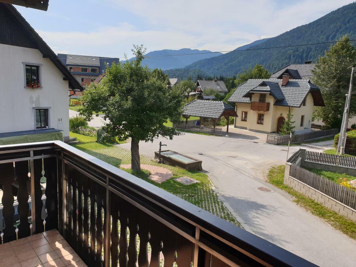Apartman Irvin Кранська Гора Екстер'єр фото